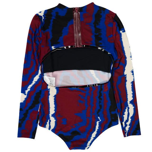 TOGA x Speedo トーガ スピード 21SS 別注 日本製 Rompers TOGA x Speedo トーガ スピード 21SS 別注 日本製 Rompers