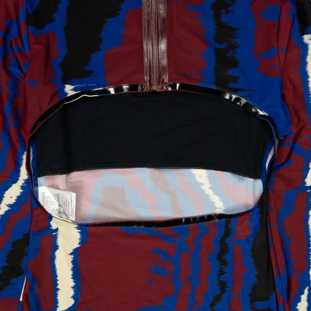 TOGA x Speedo トーガ スピード 21SS 別注 日本製 Rompers TOGA x Speedo トーガ スピード 21SS 別注 日本製 Rompers