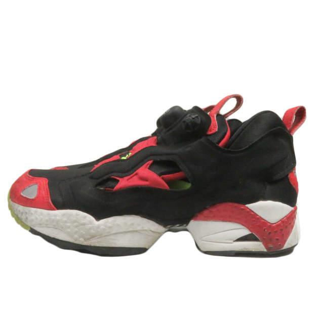 Reebok リーボック INSTA PUMP FURY インスタ ポンプフューリー