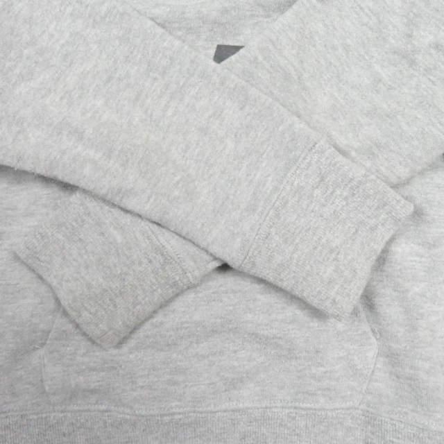 F.C.R.B. STAR HOOD PULL OVER HOODY スターロゴ プルオーバーパーカー FCRB-K189008 100 グレー F.C.Real Bristol ブリストル KID'S g3940 |  | 06