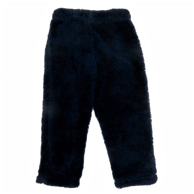 THE NORTH FACE ザ・ノースフェイス BABY FLEECE PANT ベビーフリースパンツ NAB71604 90 ネイビー イージー キッズ ボトムス g3941 |  | 01