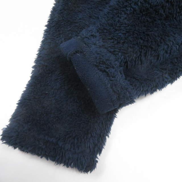 THE NORTH FACE ザ・ノースフェイス BABY FLEECE PANT ベビーフリースパンツ NAB71604 90 ネイビー イージー キッズ ボトムス g3941 |  | 04