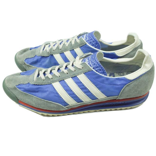 adidas Originals アディダス オリジナルス SL 72 909495 US10.5(28.5