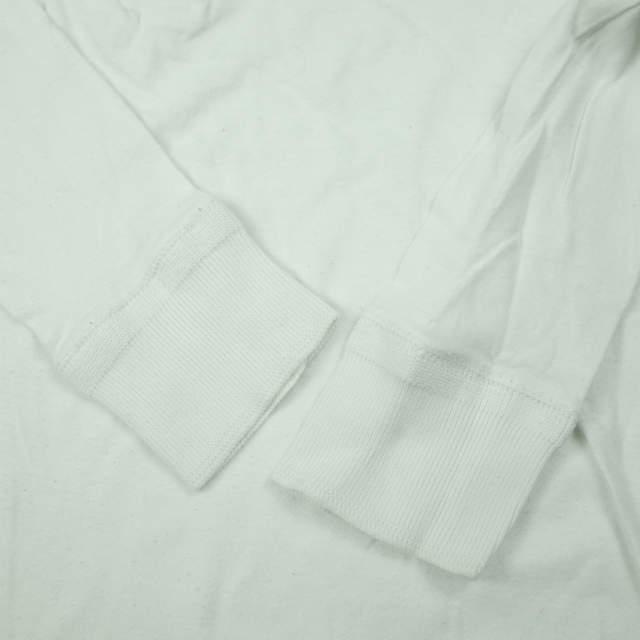 ANATOMICA x Merz b.Schwanen アナトミカ 別注 ASYMMETRIC SHIRT