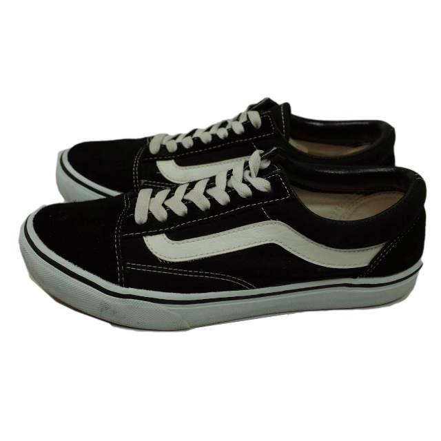 VANS バンズ OLD SKOOL DX V36CL+ オールドスクール 556436-0001 US6.5