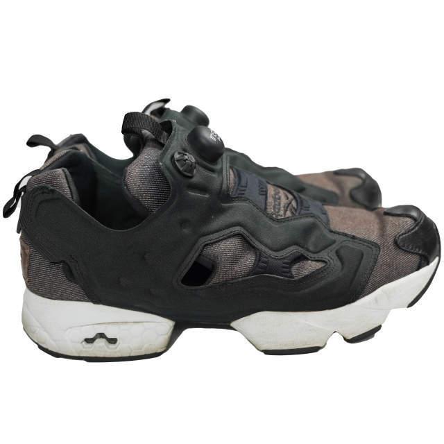 Reebok リーボック ABC-MART限定 INSTA PUMP FURY DENIM