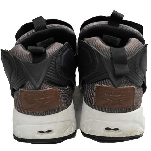 Reebok リーボック ABC-MART限定 INSTA PUMP FURY DENIM
