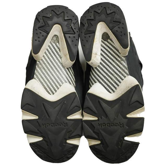 Reebok リーボック ABC-MART限定 INSTA PUMP FURY DENIM