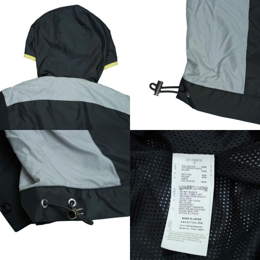 新品 sacai x UNDERCOVER サカイ アンダーカバー 21AW 別注 Zip 新品 sacai x UNDERCOVER サカイ アンダーカバー 21AW 別注 Zip