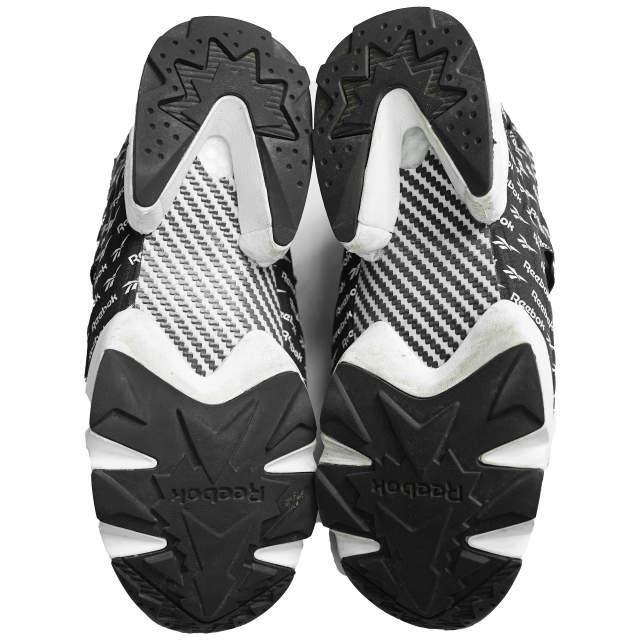 Reebok リーボック ABC-MART限定 INSTA PUMP FURY OG ベクターロゴ