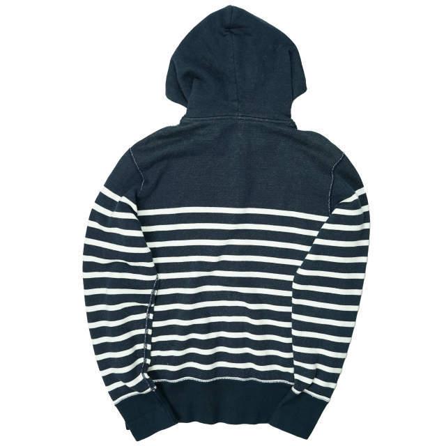 LOOPWHEELER x LOWERCASE x EDIFICE ループウィラー ロワーケース 別注