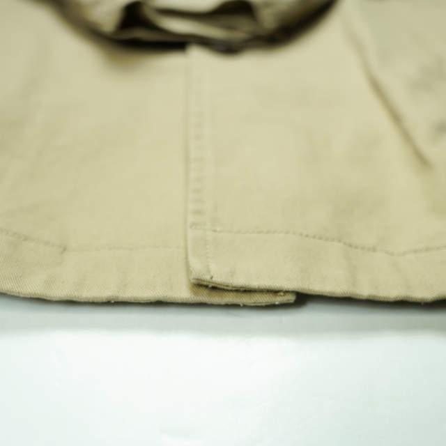 FREECITY フリーシティ 日本製 CHINO SHOP COAT チノショップコート 700038-994 1 ベージュ ステンカラーコート アウター g4191 |  | 07