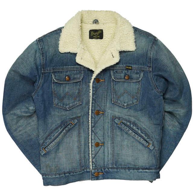 Wrangler x URBAN RESEARCH Sonny Label ラングラー 別注 124MJ Wrangler x URBAN RESEARCH Sonny Label ラングラー 別注 124MJ