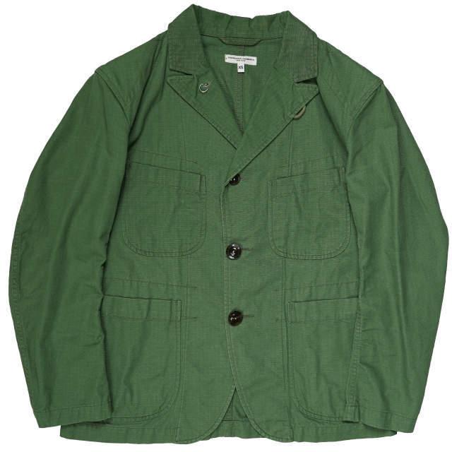豪華な豪華な最終価格！LサイズENGINEEREDGARMENTS ベッドフォード