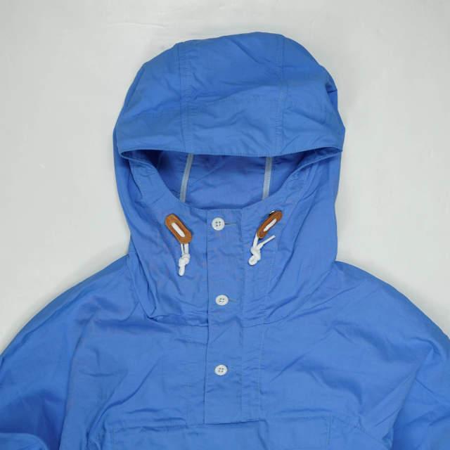 Battenwear バテンウェア Packable Anorak パッカブルアノラック 11-18