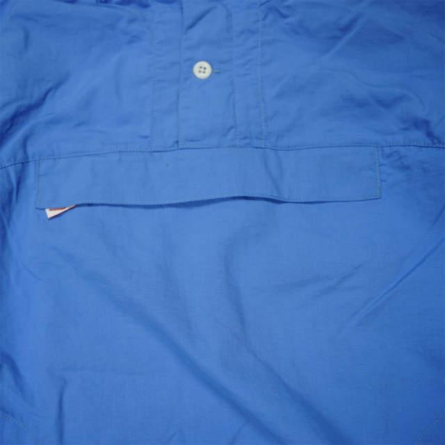 Battenwear バテンウェア Packable Anorak パッカブルアノラック 11-18