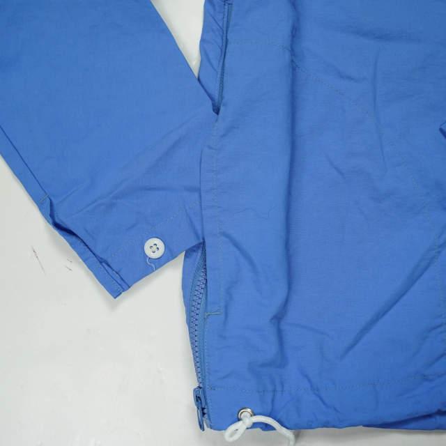 Battenwear バテンウェア Packable Anorak パッカブルアノラック 11-18