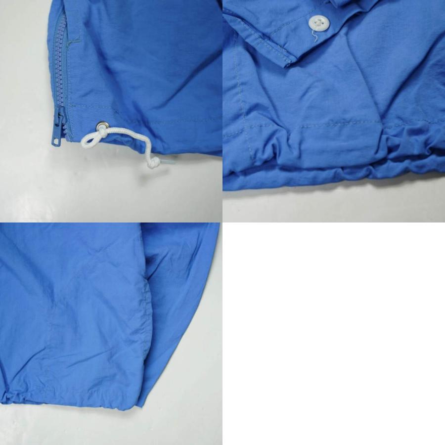 Battenwear バテンウェア Packable Anorak パッカブルアノラック Battenwear バテンウェア Packable Anorak パッカブルアノラック