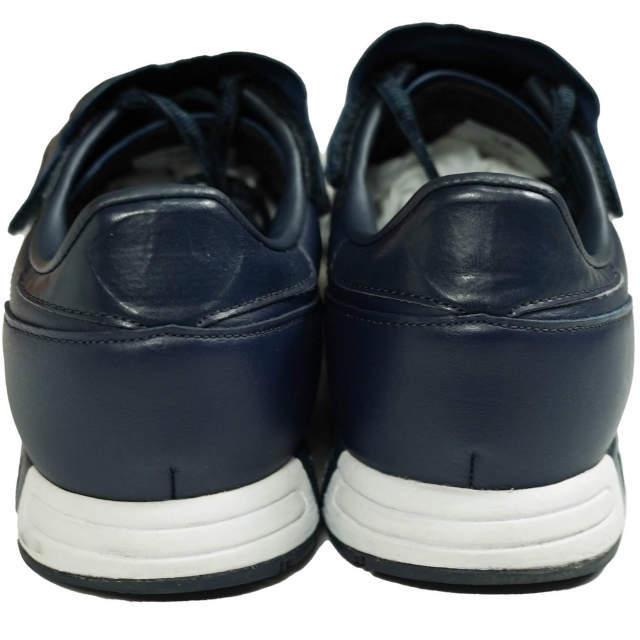 adidas originals by HYKE アディダスオリジナルスバイハイク AOH-006 MICROPACER マイクロペーサー S79348 US51/2(23.5cm) ネイビー g4437 |  | 03