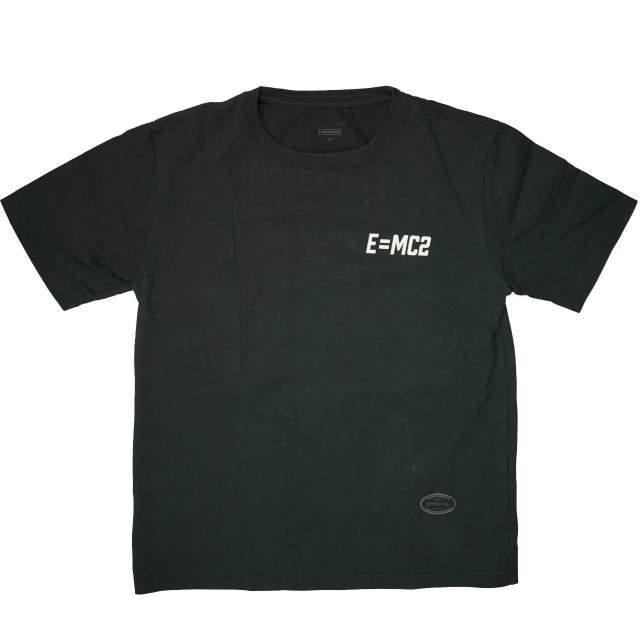 BEAUTY&YOUTH UNITED ARROWS - TANGTANGタンタンTシャツtodayfulイエナrokuベースレンジkbf TANGTANG x ALBERT EINSTEIN BEAUTY＆YOUTH タンタン