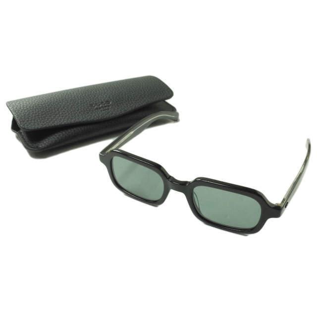 Garrett Leight California Optical ギャレットライト カリフォルニア