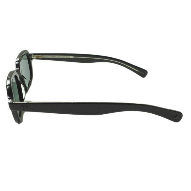 Garrett Leight California Optical ギャレットライト カリフォルニア NAVARRE サングラス ブラック 47□22 GLCO 眼鏡 メガネ g4460 |  | 01