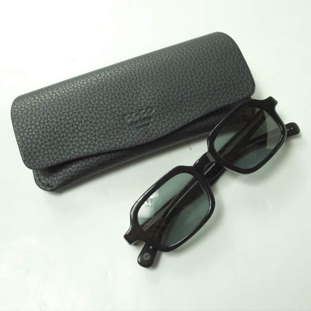 Garrett Leight California Optical ギャレットライト カリフォルニア NAVARRE サングラス ブラック 47□22 GLCO 眼鏡 メガネ g4460 |  | 04