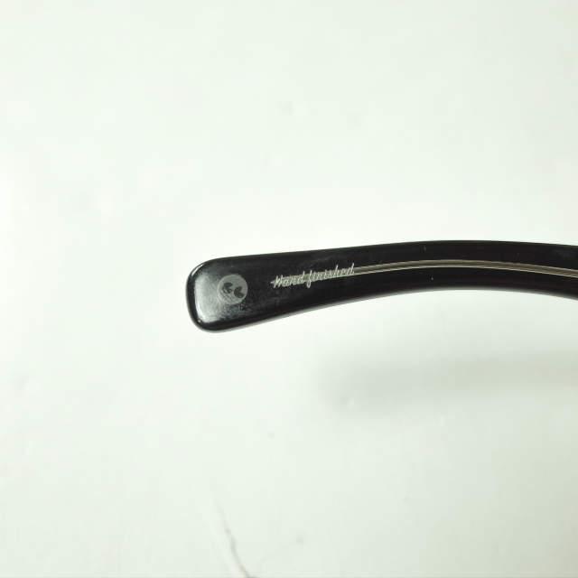 Garrett Leight California Optical ギャレットライト カリフォルニア NAVARRE サングラス ブラック 47□22 GLCO 眼鏡 メガネ g4460 |  | 07