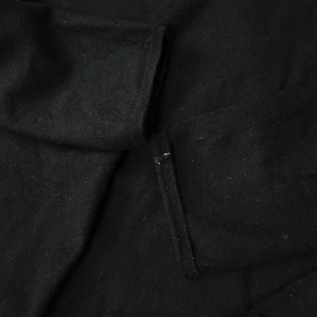 H BEAUTY＆YOUTH エイチ ビューティーアンドユース WOOL TURTLE NECK