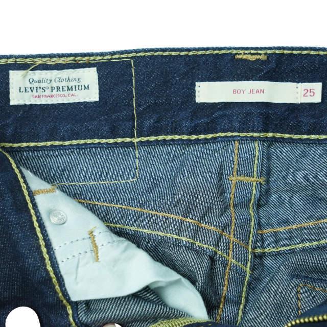 Levi's リーバイス TYPE1 BOY JEAN タイプ1ボーイジーン 55914 Levi's リーバイス TYPE1 BOY JEAN タイプ1ボーイジーン 55914