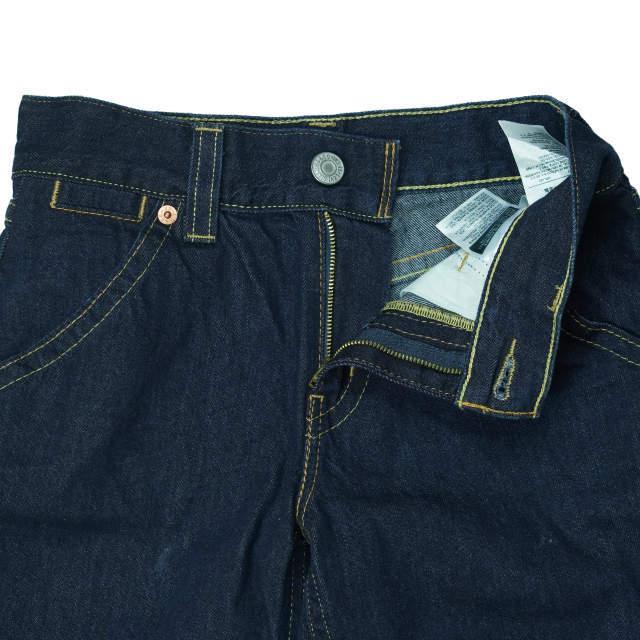 Levi's リーバイス TYPE1 BOY JEAN タイプ1ボーイジーン 55914-0001 25 インディゴ BIG E デニムパンツ ジーンズ ボトムス g4501 |  | 05