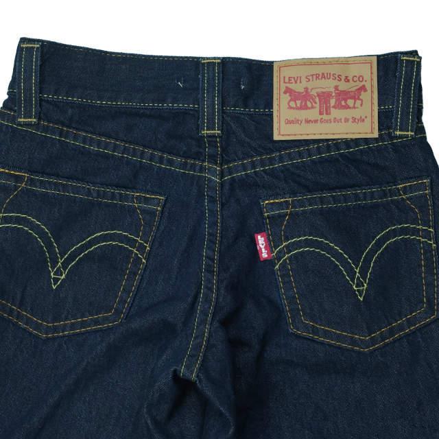Levi's リーバイス TYPE1 BOY JEAN タイプ1ボーイジーン 55914 Levi's リーバイス TYPE1 BOY JEAN タイプ1ボーイジーン 55914