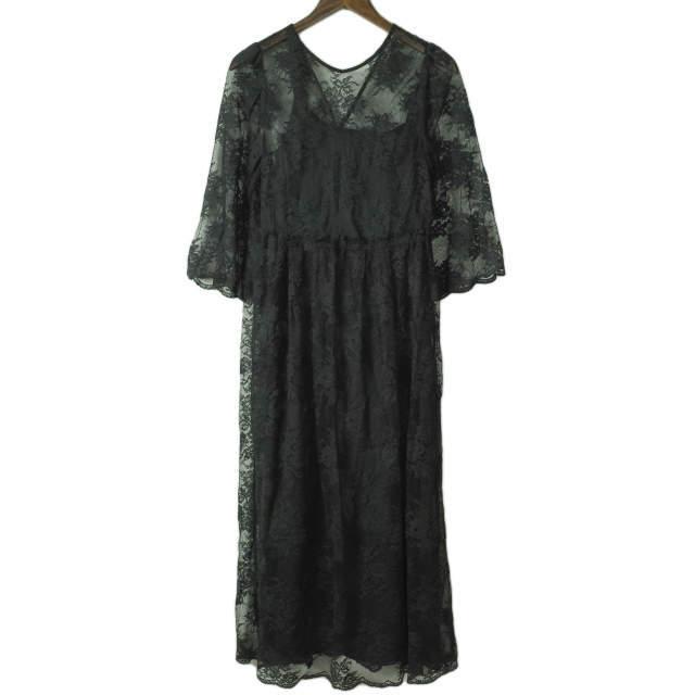 BEAUTY＆YOUTH UNITED ARROWS ビューティーアンドユース BY DRESS ノー 