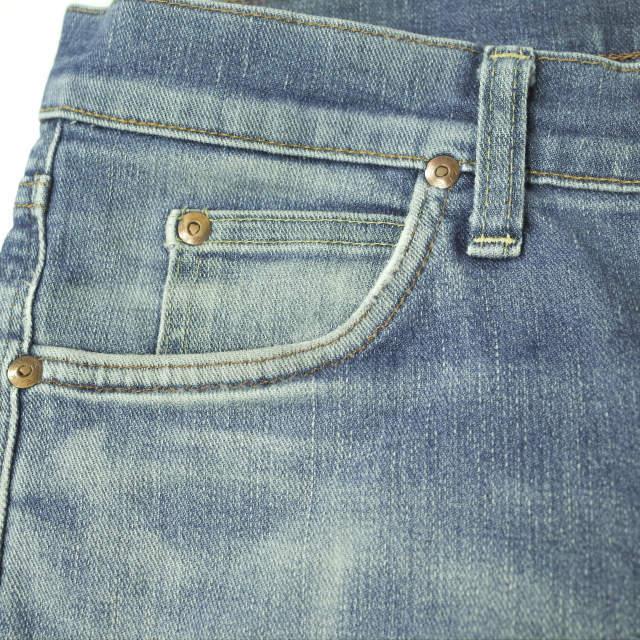 Lee リー 日本製 LM0380 RIDERS HYPER SKINNY ライダースハイパー