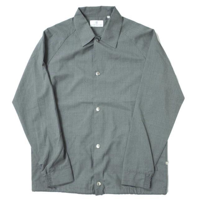 COLONY CLOTHING コロニークロージング 日本製 WAYPOINT JACKET コーチ  