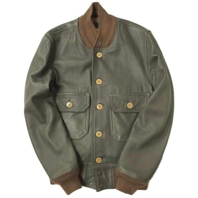 COCKPIT USA x BEAMS PLUS コックピットUSA 別注 37J1 37アヴィ COCKPIT USA x BEAMS PLUS コックピットUSA 別注 37J1 37アヴィ