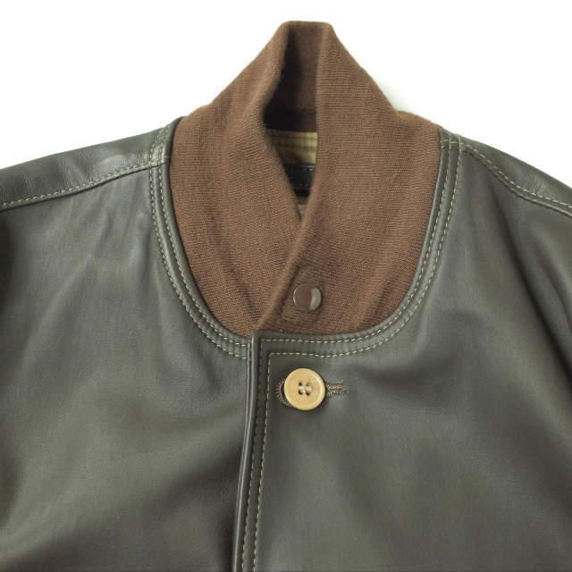COCKPIT USA x BEAMS PLUS コックピットUSA 別注 37J1 37アヴィ COCKPIT USA x BEAMS PLUS コックピットUSA 別注 37J1 37アヴィ