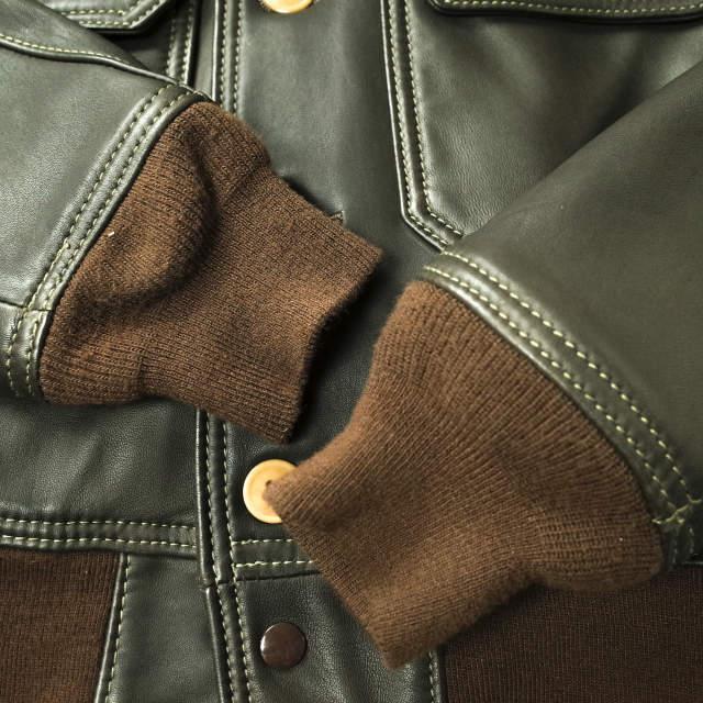 COCKPIT USA x BEAMS PLUS コックピットUSA 別注 37J1 37アヴィ COCKPIT USA x BEAMS PLUS コックピットUSA 別注 37J1 37アヴィ