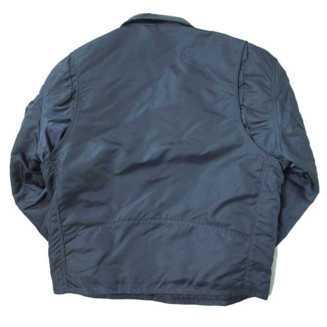 Panno d'or パノドール 90's NYLON RIDERS JACKET ナイロン Panno d'or パノドール 90's NYLON RIDERS JACKET ナイロン