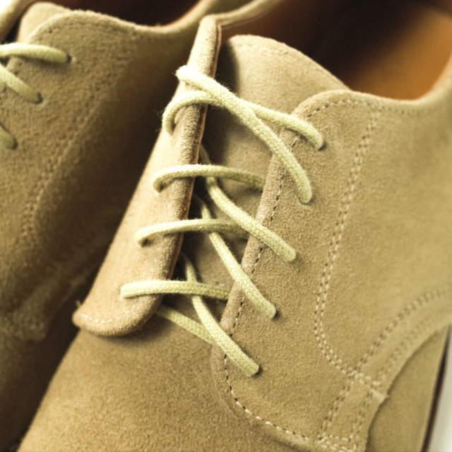 WALK OVER ウォークオーバー DERBY SUEDE ダーティーバックス WALK OVER ウォークオーバー DERBY SUEDE ダーティーバックス