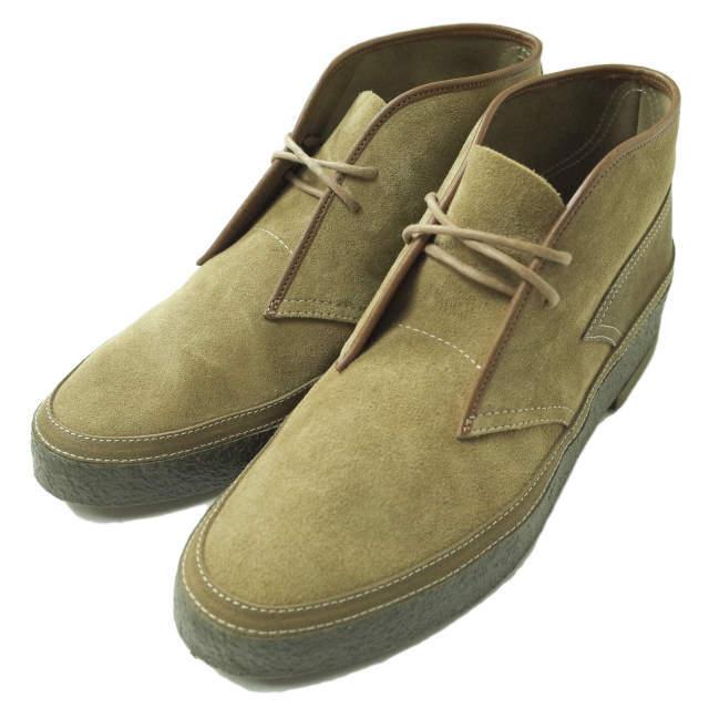 PLUSON SHOE SUPPLY プラソンシューサプライ FLOAT フローターシューズ 