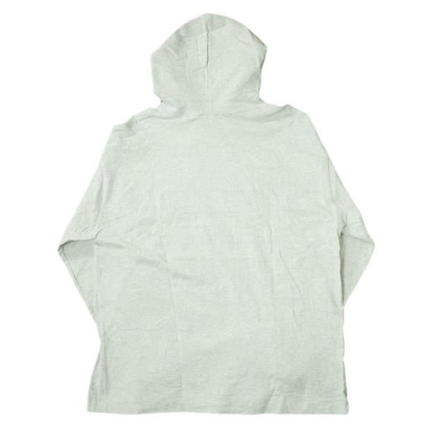BEAUTY&YOUTH UNITED ARROWS ビューティーアンドユース スウェットフーデッドカットソー 1212-175-7481 XL グレー パーカー g4615 最も優遇 BEAUTY&YOUTH UNITED ARROWS ビューティーアンドユース スウェットフーデッドカットソー 1212-175-7481 XL グレー パーカー g4615 最も優遇