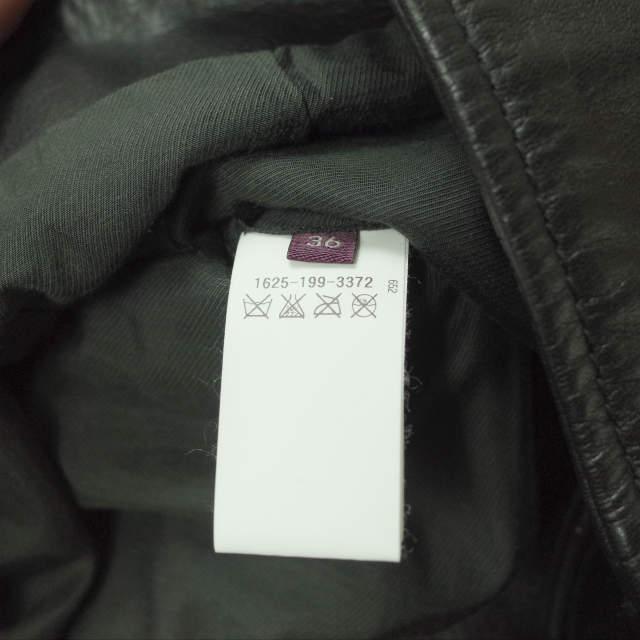 6 ROKU BEAUTY＆YOUTH ロク ビューティーアンドユース カウレザー