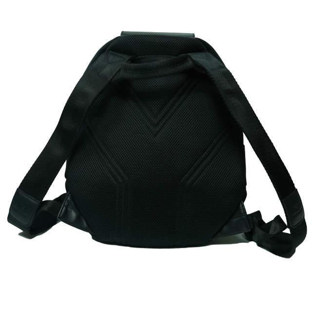 Y-3 ワイスリー W QASA OVAL BACKPACK カーサオーバルバック Y-3 ワイスリー W QASA OVAL BACKPACK カーサオーバルバック