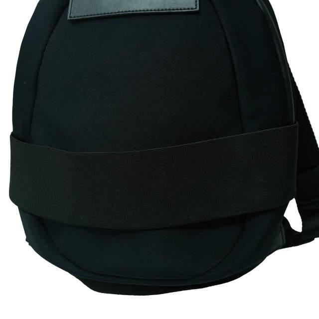Y-3 ワイスリー W QASA OVAL BACKPACK カーサオーバルバック Y-3 ワイスリー W QASA OVAL BACKPACK カーサオーバルバック
