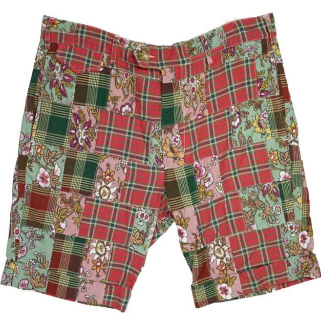 Engineered Garments エンジニアードガーメンツ Cambridge Short