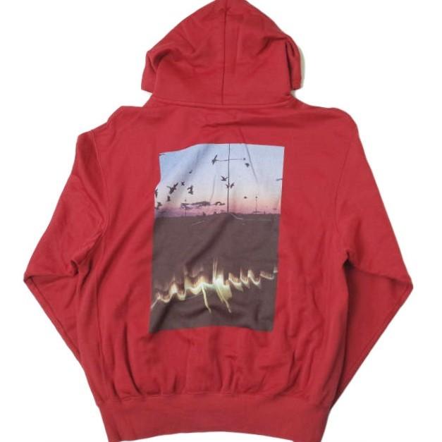 SALE／73%OFF】 VAINL ARCHIVE ヴァイナルアーカイブ パーカー