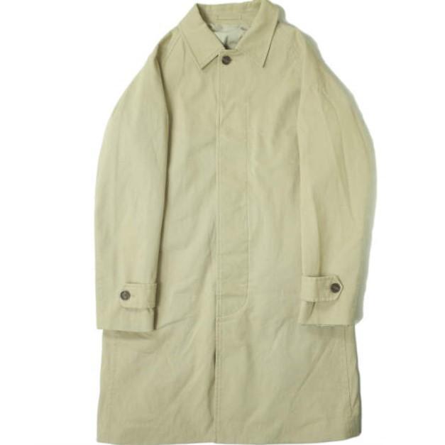 B:MING by BEAMS ビーミング バイ ビームス 19AW ベルテッド ステン