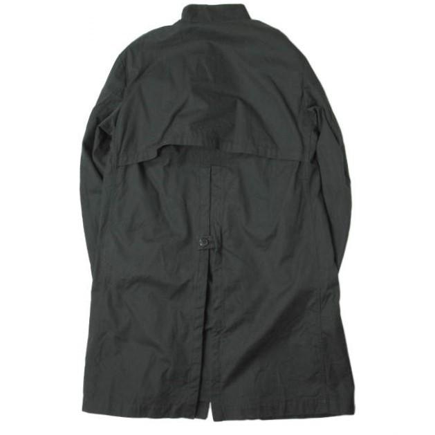 ジャケット・アウター VAINL ARCHIVE down vest crew neck VAINL ARCHIVE（ヴァイナルアーカイブ）＞高機能な中綿アウター