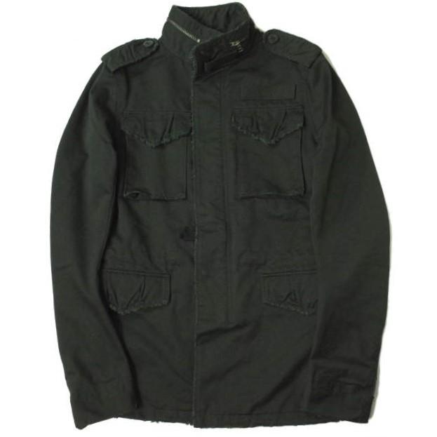wjk ダブルジェイケイ M66 - destroy cotton twill デストロイ wjk ダブルジェイケイ M66 - destroy cotton twill デストロイ